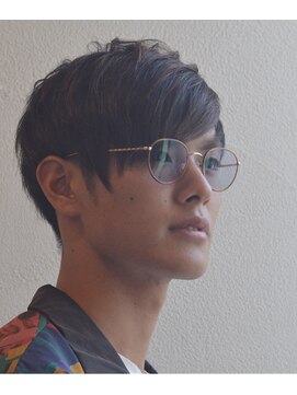 ラ カルモ(LA CALMO) ダウンパーマ/カルマヘアー