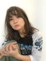 クリアーオブヘアー 栄南店(CLEAR of hair)&nbsp;エアリーロングヘア