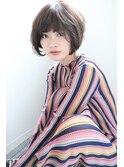 【Neolive & 渋谷店】大人ショート