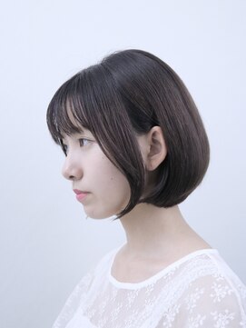 コクウ(cocu) 【COCU】大人可愛い×小顔ショートボブ