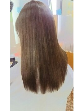 エリアデュクス(AREADEUX) ダブルトリートメントカラー