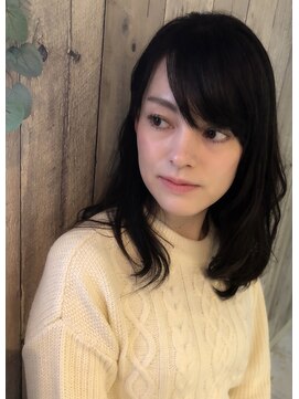 イリス(Iris) ロング