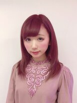 キャンディーシロップ(Candye Syrup)&nbsp;あくちゃん