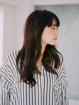 ヘアアンドリラクゼーション シャッセ(Hair&Relaxation SASE)&nbsp;ヘルシーロング