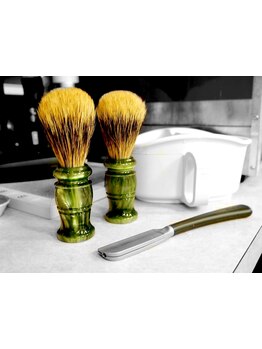 【理容室】繊細で本格的なお手入れで清潔感UP！忙しいメンズの為の極上サロンで本気で男を磨く＠宝塚駅