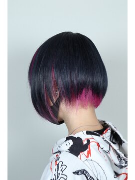 クリップ ジョイント ゴッド(CLIP JOINT GOD) アナーキー・ストッキングカラー