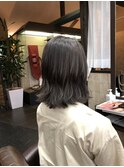 ダークグレージュ