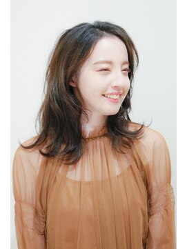 ニコ ヘアデザイン(nico hair design) nico hair design新鎌ヶ谷