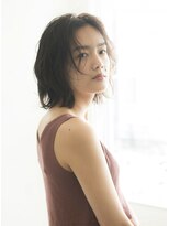 キープへアデザイン(keep hair design)&nbsp;【keep hair design　土肥】ヘルシーレイヤー