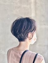 スニップ(Snip) 30代/40代/50代/大人気ショートボブ◎