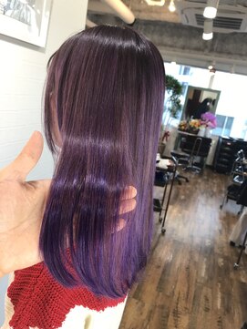 リタヘア(Re:ta Hair) Re:ta Hair