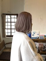 ディディ イック(didi ic)&nbsp;ピンクベージュカラー