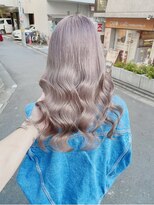 ワンズナゴヤ 名古屋栄店(ONE's NAGOYA)&nbsp;ダブルカラー/韓国/インナーカラー/学割U24[名古屋駅/栄駅]