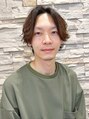 アッシュ 鶴ヶ峰1号店(Ash) 古畑 翔太