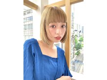 カリシア(CARICIA)