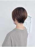 スッキリショート☆耳かけ◎