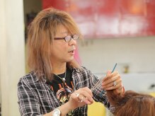 ピア ヘアーズ PIAA hair's