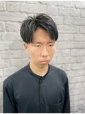 ツーブロック/刈り上げ/フェード/理容室