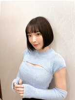 ロアナ 六本木(LOANA ROPPONGI)&nbsp;まとまるボブ！サラサラ、ツヤツヤ