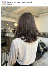ニュートラル(neutral)&nbsp;【neutral】シークレットハイライトとマーメイドレイヤー