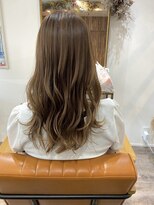 メール(Mer...)&nbsp;ミルクティーベージュカラー！