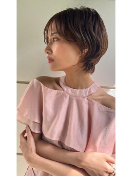 フラミューム 恵比寿(flammeum) ショート