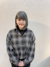 アコレ ミリュー 南草津店(ACCOLE milieu) 亜純 