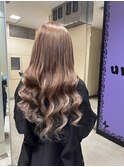 d #インナー