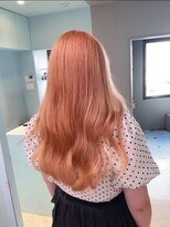 ランド 池袋(LAND)&nbsp;ペールオレンジ