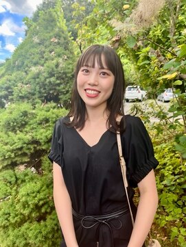 チャコ(cyaco) オリーブカラー