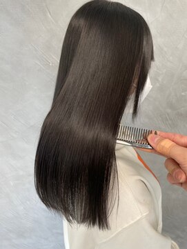 ニフティー(Nifty) ULTOWAトリートメント