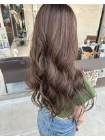 モネ(MONET)&nbsp;ハイライトカラー