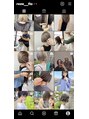 ヤキイモ(yakiimo) インスタreee__floヘアスタイル載せてます◎
