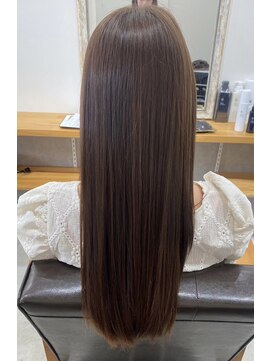 ライフヘアー(Life Hair) サラサラロング