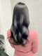 アースモード 亀戸店(EARTH Mode)の写真/お客様から絶大な支持を誇るTOKIOトリートメント！髪に栄養補充して、潤サラな髪へ♪