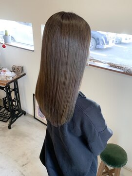 ニクスフリー(nix free) 【nix-free】カラーエステstyle No.39