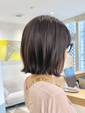 ローネス ギンザ(LONESS ginza) ベージュカラー　シルキーベージュ　ことりベージュ