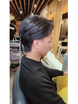 キレイコムデュース(Deuce)&nbsp;メンズスタイル