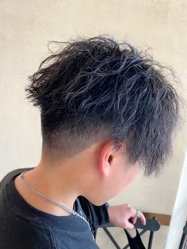 エイト 川崎店(EIGHT) ツイストスパイラル