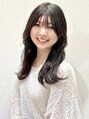 レビジュヘアー(LEVIJU HAIR) 矢野 岬