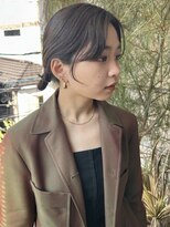 ペッシェ(pesce)&nbsp;ブリーチカラー/ハイトーンカラー/インナーカラー/ダブルカラー