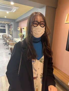 ローカル 半蔵門(Local) オリーブカラー