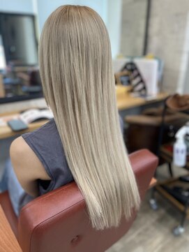 ウィスプヘアー(wisp HAIR) #プルエクステ#エクステ#大宮#埼玉