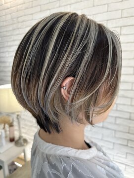 ヴァイブス(vibes) か