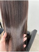 艶髪uptogloss