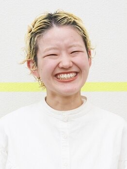 ラプト(rapt)の写真/【原田 穂真】 《dream plus 2023》ファイナル武道館にて入賞！360°女性らしい可愛いスタイルをご提案◎