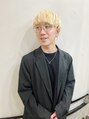 ヘアーアンドメイク シークタチカワ 立川店(Hair&Make Seek) 早坂 裕真