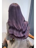 ダブルカラー