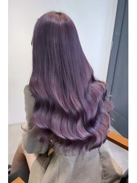 フォルテ 島田店 ダブルカラー