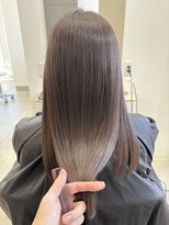 ラズ(Luz)&nbsp;艶髪トリートメント